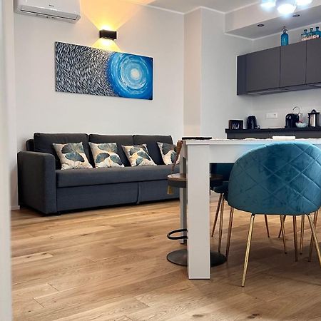 דירות ג'נובה Centro Storico Caruggi 2Min Acquario Pellicceria Superior Loft Palazzo Rolli מראה חיצוני תמונה