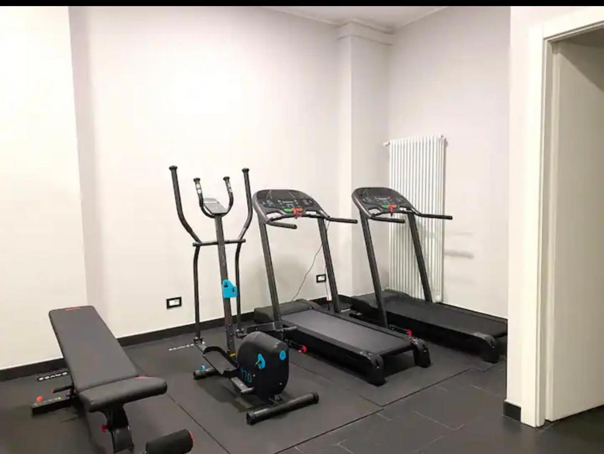 דירות ג'נובה Centro Storico Caruggi 2Min Acquario Pellicceria Superior Loft Palazzo Rolli מראה חיצוני תמונה