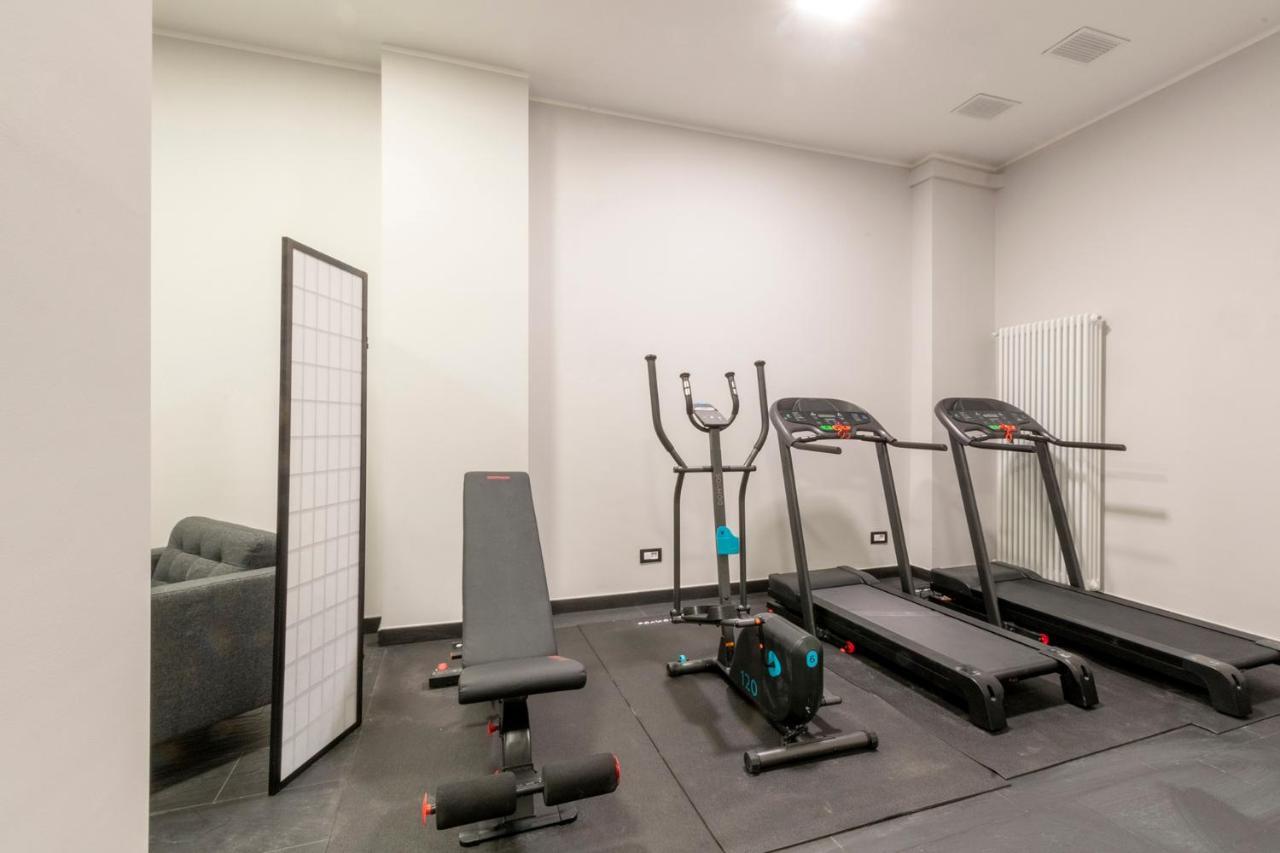 דירות ג'נובה Centro Storico Caruggi 2Min Acquario Pellicceria Superior Loft Palazzo Rolli מראה חיצוני תמונה