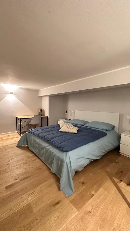 דירות ג'נובה Centro Storico Caruggi 2Min Acquario Pellicceria Superior Loft Palazzo Rolli מראה חיצוני תמונה