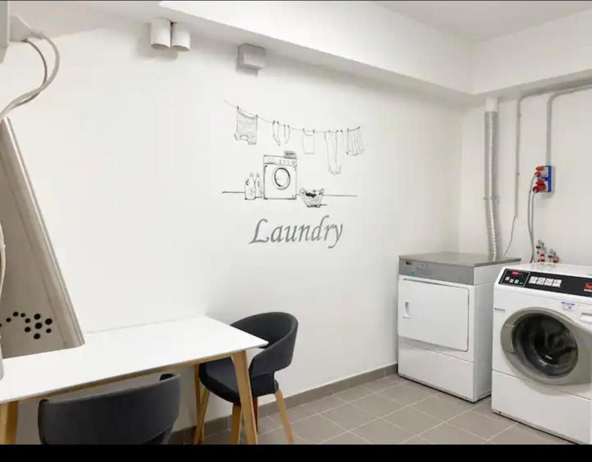 דירות ג'נובה Centro Storico Caruggi 2Min Acquario Pellicceria Superior Loft Palazzo Rolli מראה חיצוני תמונה