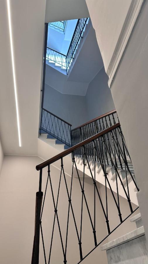 דירות ג'נובה Centro Storico Caruggi 2Min Acquario Pellicceria Superior Loft Palazzo Rolli מראה חיצוני תמונה