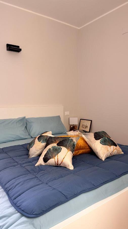 דירות ג'נובה Centro Storico Caruggi 2Min Acquario Pellicceria Superior Loft Palazzo Rolli מראה חיצוני תמונה