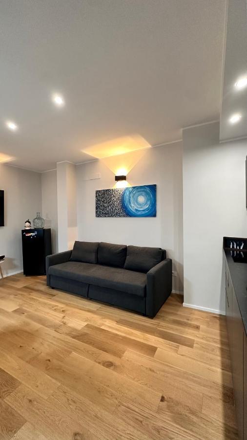 דירות ג'נובה Centro Storico Caruggi 2Min Acquario Pellicceria Superior Loft Palazzo Rolli מראה חיצוני תמונה