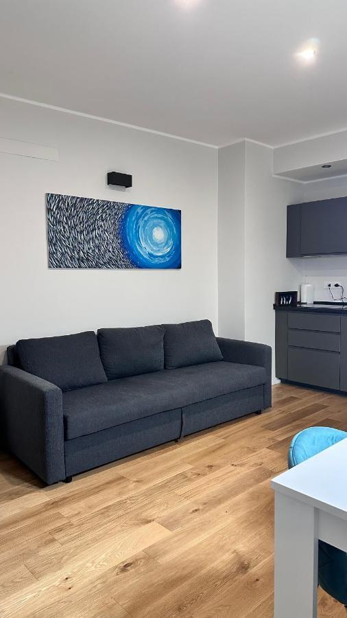 דירות ג'נובה Centro Storico Caruggi 2Min Acquario Pellicceria Superior Loft Palazzo Rolli מראה חיצוני תמונה