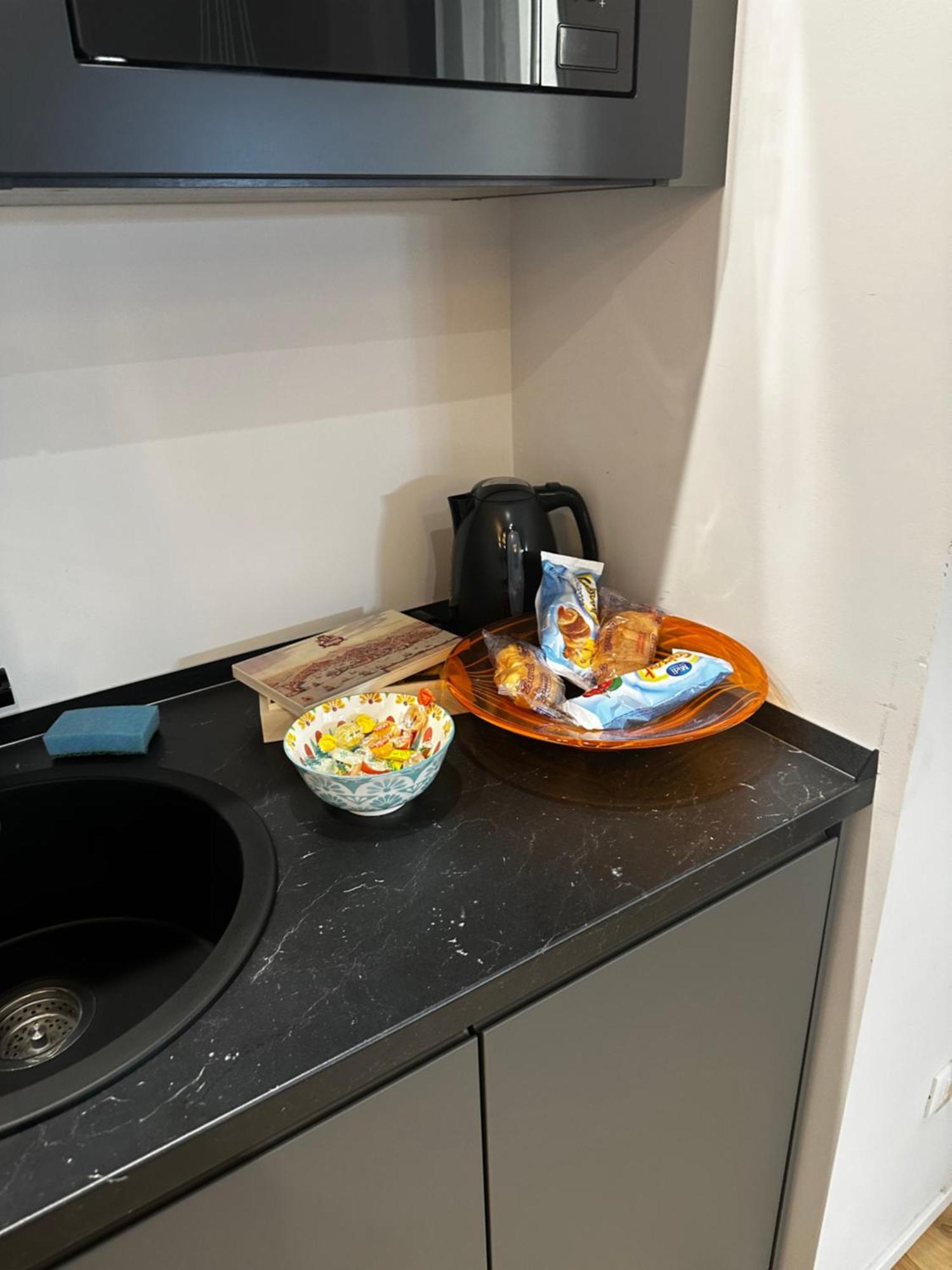 דירות ג'נובה Centro Storico Caruggi 2Min Acquario Pellicceria Superior Loft Palazzo Rolli מראה חיצוני תמונה