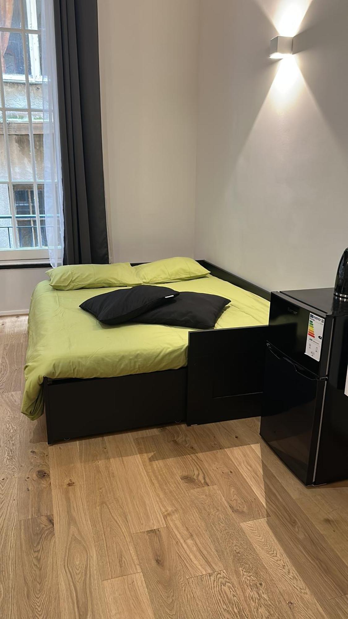 דירות ג'נובה Centro Storico Caruggi 2Min Acquario Pellicceria Superior Loft Palazzo Rolli מראה חיצוני תמונה