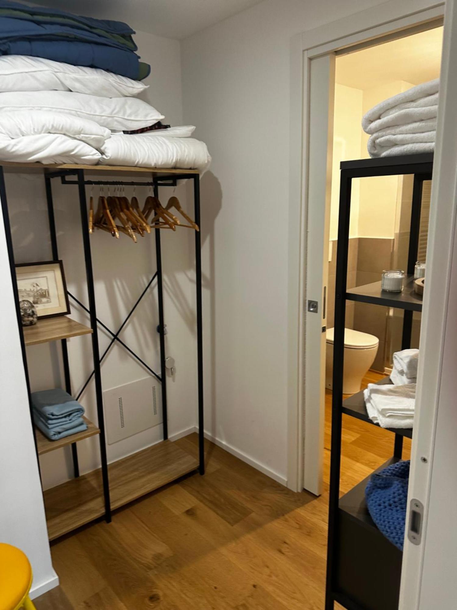 דירות ג'נובה Centro Storico Caruggi 2Min Acquario Pellicceria Superior Loft Palazzo Rolli מראה חיצוני תמונה