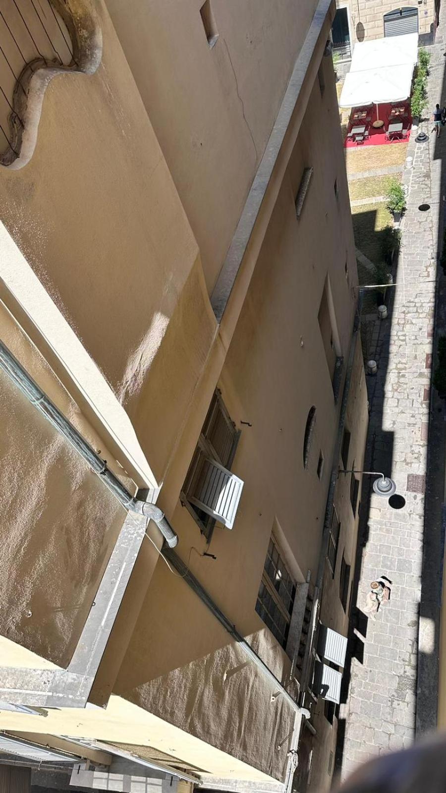 דירות ג'נובה Centro Storico Caruggi 2Min Acquario Pellicceria Superior Loft Palazzo Rolli מראה חיצוני תמונה