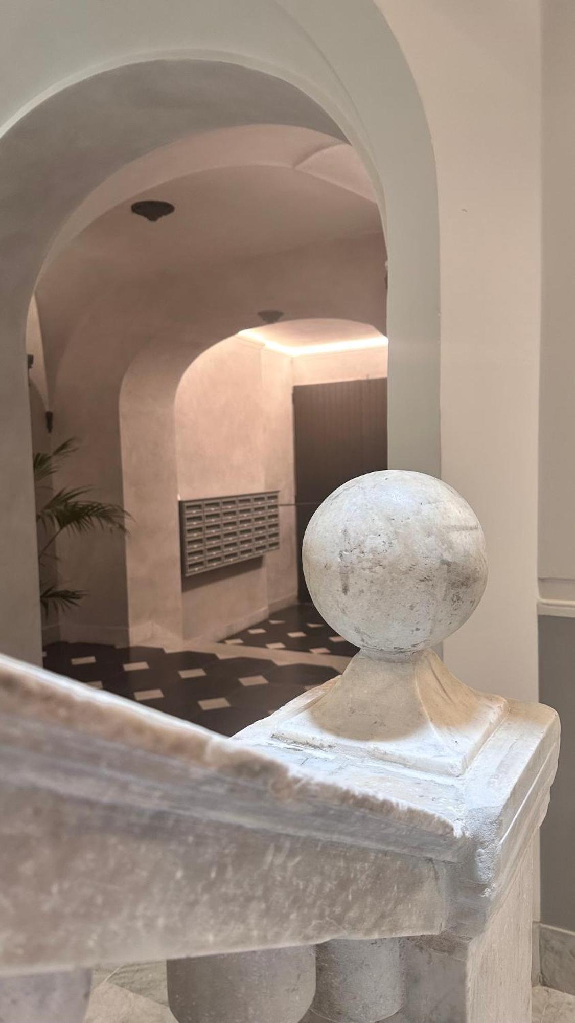 דירות ג'נובה Centro Storico Caruggi 2Min Acquario Pellicceria Superior Loft Palazzo Rolli מראה חיצוני תמונה